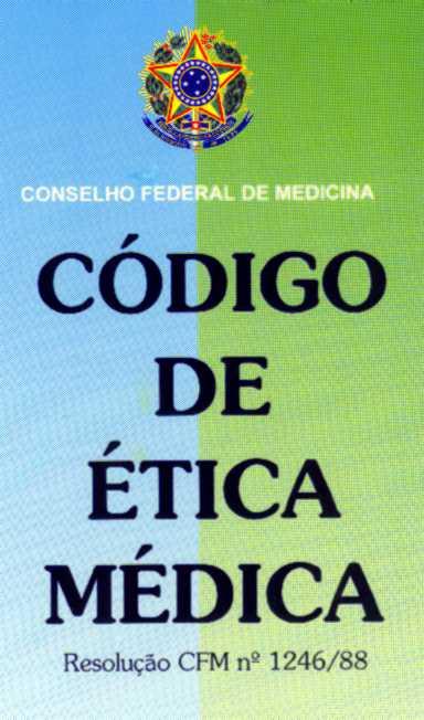 PRONTUÁRIO MÉDICO É elaborado pelo médicom dico, atendendo ao artigo 69 do Código de Ética Médica, M e diz respeito ao paciente, pertencendo portanto, a ambos conjuntamente: Ao médico, m que o