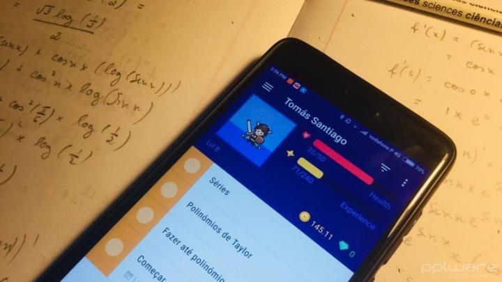 Habitica: a app que te vai ajudar na preparação para os exames Date : 20 de Janeiro de 2018 Para os estudantes universitários os meses de janeiro e fevereiro são sinónimo de muito trabalho, cansaço e