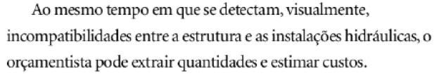 DNA DA EDIFICAÇÃO IFC