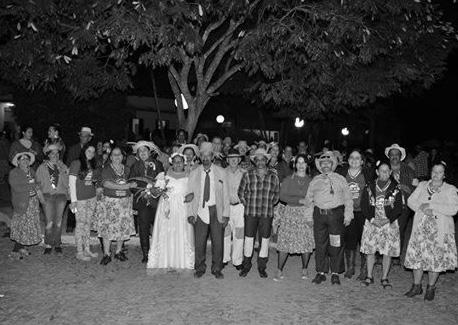 Festa do Peão de Piranguita atrai um grande público De 04 a 07 de junho, aconteceu em Piranguita, distrito de Rio Espera, a XI Festa do Peão de Piranguita que atraiu um grande público.
