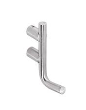 Cabides / Hooks / Perchas. D/537 IN.14.536 Cabide / Hook / Percha.