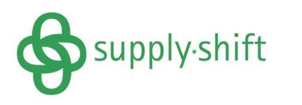Bonsucro 2017 Parceria Para concretizar o Bonsucro Connect, fizemos uma parceira com uma organização chamda Supply Shift A inovadora tecnologia na nuvem da Supply Shift capacita as empresas a