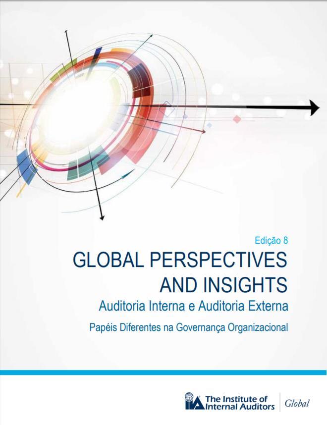 Publicações Livres Global Perspectives and Insights Liderança em ideias que, em resposta e em tempo útil,
