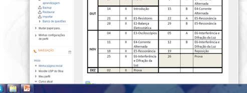 erfque a valdade, ou não da le de Ohm para o resstor e a lâmpada utlzando argumentos físcos para sua explcação. Gráfco de I vs. add ou I vs. C M para o expermento de condutvdade.