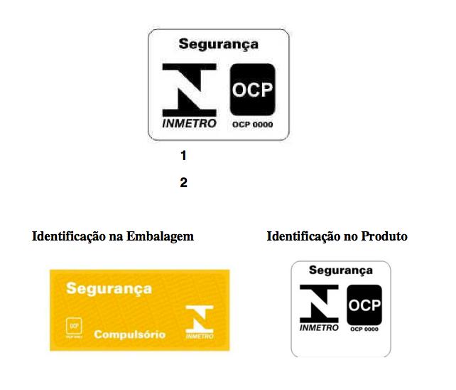 48 Figura 15 - Selo de certificação Ex ( INMETRO,2010) Apesar da grande evolução do processo de certificação brasileiro para atmosferas explosivas, ainda existem algumas questões que precisam ser