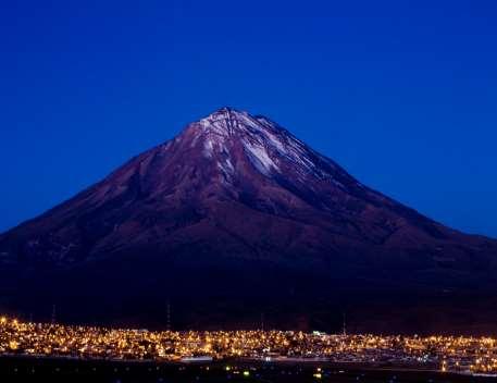 AREQUIPA