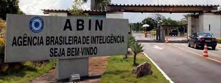 QUADRO SINÓPTICO DA AULA: o 1 Lei n.º 9.883/99 - institui o Sistema Brasileiro de Inteligência, cria a Agência Brasileira de Inteligência - ABIN. o 2 Decreto nº 4.