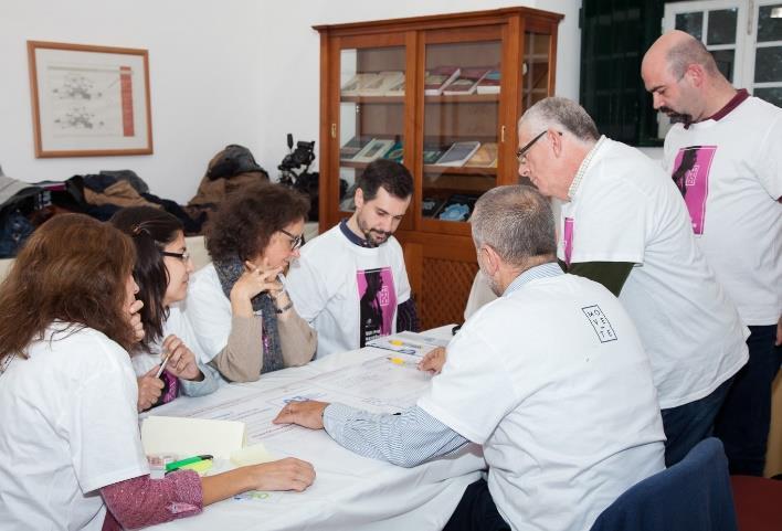 Comportamental Gestão/Liderança