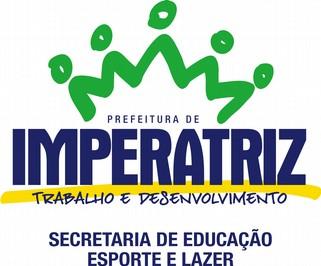 A Prefeitura Municipal de Imperatriz, através da Secretaria Municipal de Educação, torna público a realização de Processo Seletivo para alfabetizador para atuar como voluntário no âmbito do programa