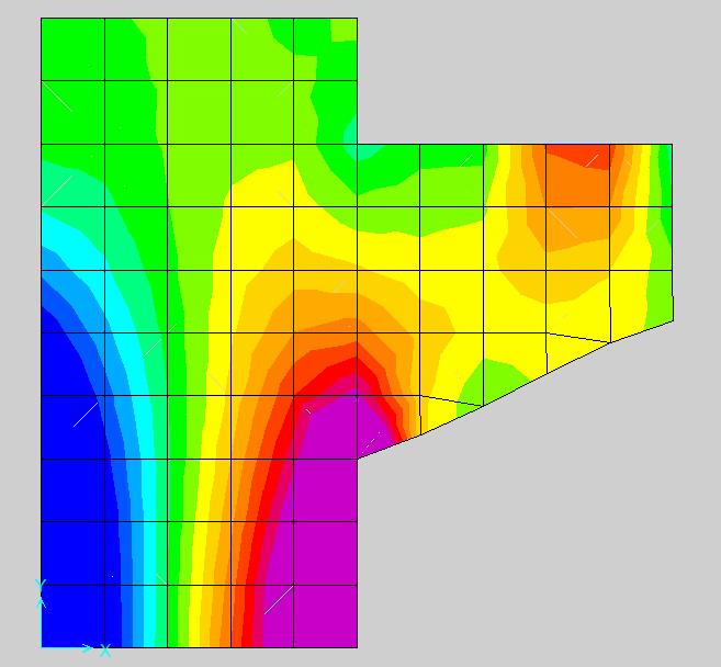 INTRODUÇÃO Método de análise de zonas de descontinuidade, baseado no Teorema Estático da Teoria da Plasticidade.