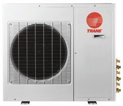 5 Unidade Piso/teto Quente e Frio Multi-Split Inverter 220V/60Hz/1F Tipo de unidade Esfriamento RLA (milímetros)) Conexões do refrigerante Bomba de vácuo Ar Externo Controle remoto incluso