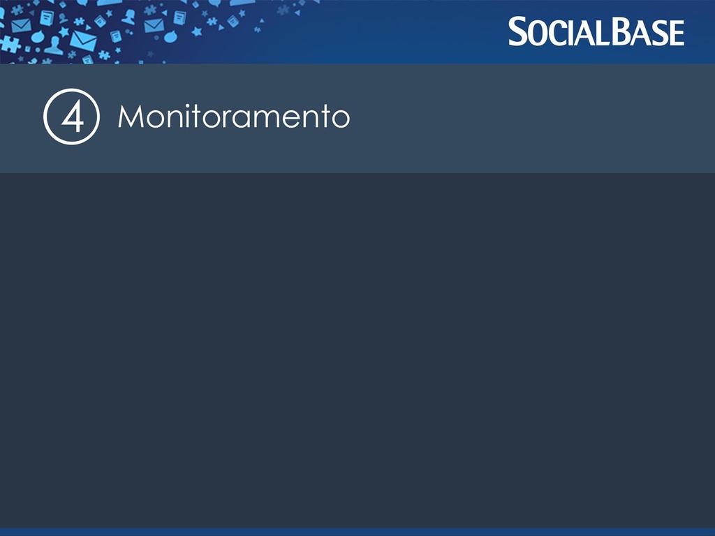 ATIVIDADES Coletar indicadores, com frequência semanal. Identificar usuários mais ativos.