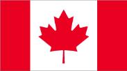 Informação Geral sobre o Canadá Área (km 2 ): 9 093 507 Primeiro-Ministro: Justin Trudeau População (milhões hab.