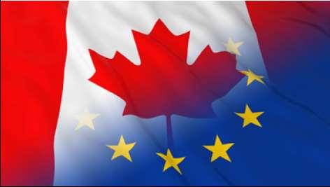 CETA Acordo Económico e Comercial Global