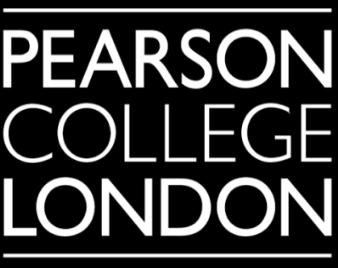 CONHEÇA A PEARSON COLLEGE LONDON A Pearson College London é atualmente uma das instituições mais modernas no ambiente de negócios internacional.