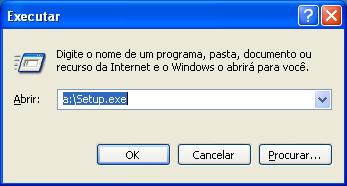 O desenvolvimento das etapas, para o cálculo de custo de produção, é facilitado com mensagens no rodapé das telas, que vão se sucedendo, a medida que se avança no cálculo.