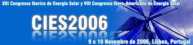 9-10 de Novembro de 2006 EVOLUÇÃO DO REGULAMENTO DAS CARACTERÍSTICAS DE COMPORTAMENTO TÉRMICO DOS