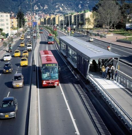 Cidade Sistemas BRT s