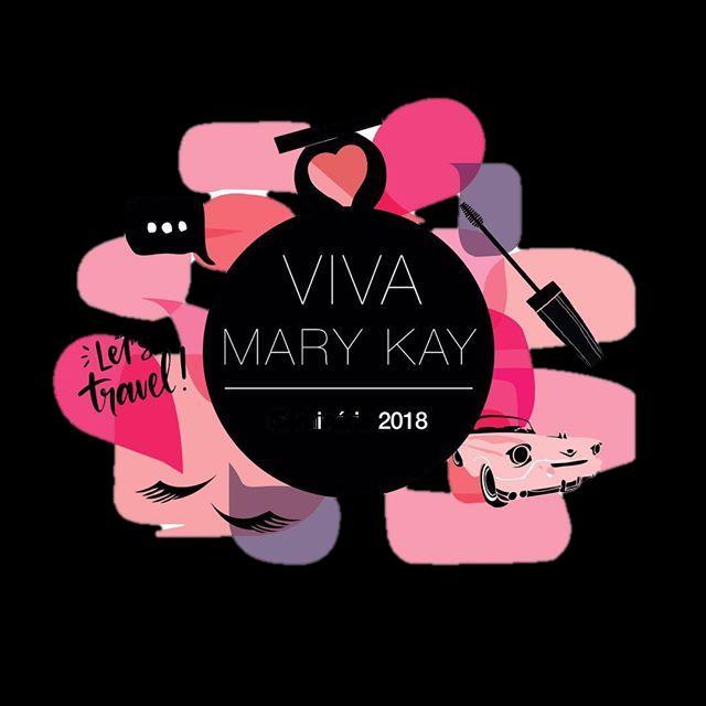 Promoção Mattíssimo Com Luis Casco No Viva Mary Kay - Seminário 2018!