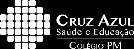 Não é permitido: - comunicar-se com outro aluno. - consultar material impresso ou digital. - utilizar aparelhos eletrônicos. Valores das questões: Questões Objetivas 1,