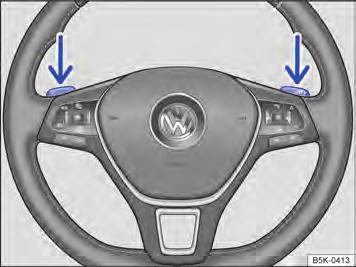 Nunca sair do veículo com a posição de marcha em N. O veículo descerá um declive, independente de o motor estar em funcionamento ou não.