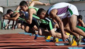 ATLETISMO