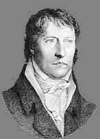 Descrição da sua principal obra: Fenomenologia do Espírito (Phänomenologie des Geistes), 1806 Nesta obra Hegel pensa sobretudo na vida mais viva, a que