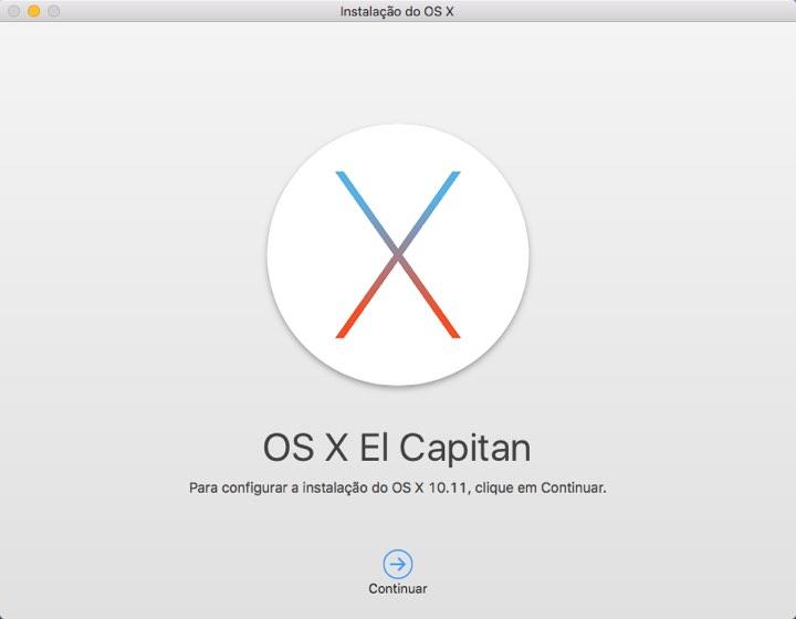 Está assim pronta a vossa pen de instalação do OSX El Capitan.