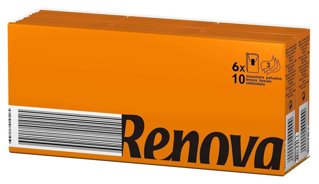 RNV Orange Compactos 1 10 1,01 10,10