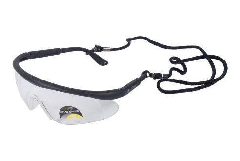 ÓCULOS DE PROTEÇÃO VIC55210 INCOLOR VIC55210 INCOLOR Óculos de segurança constituído de armação e visor (lente