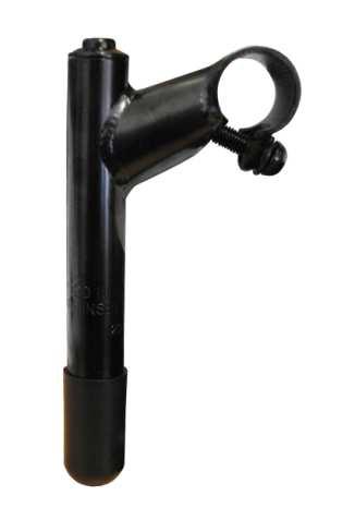 4mm Espigão Guiador Ferro p/ Quadros