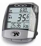 CICLOSPORT Ciclosport Conta Km CM 8.3A c/ Altímetro REF.