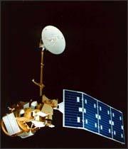 O sistema Landsat-6 (Figura 6) foi o único satélite da série não desenvolvido pela NASA, e falhou no lançamento em 5 de outubro de 1993 não conseguindo atingir a órbita terrestre.