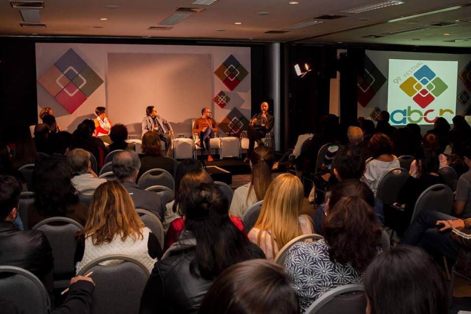 Impacto e alcance O Festival ABCR é divulgado para todas as 300 mil organizações da sociedade civil brasileiras.