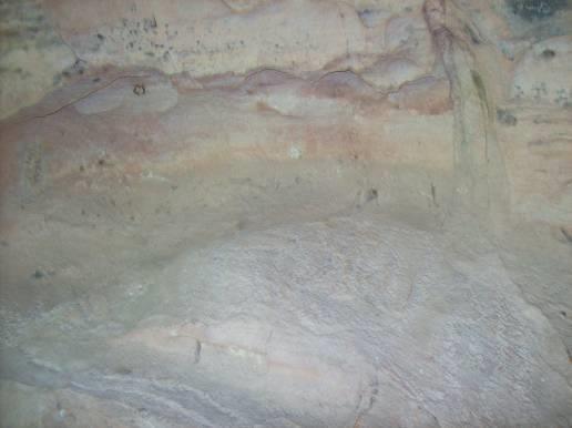 Foto 63 - Gravura rupestre encontrada no