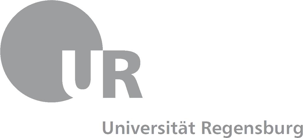 UNIVERSITÄT REGENSBURG Alemanha Regensburg (Ratisbona) http://www.uni-regensburg.de/ 04 vagas Verificar no website da universidade.