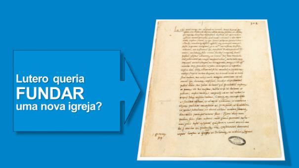 Para ele, a salvação vem somente pela graça de Deus. As teses foram impressas e tiveram grande repercussão na Alemanha e em vários países da Europa.