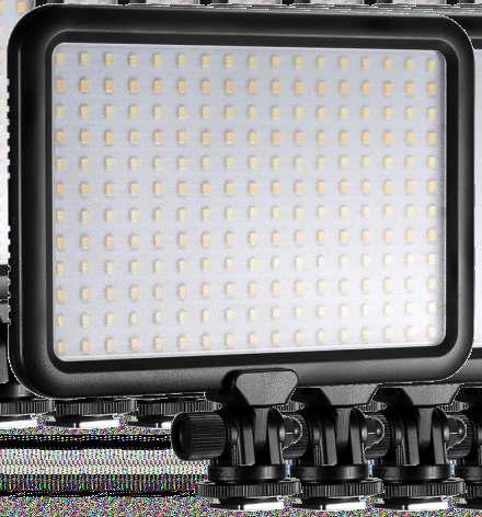 Kit Iluminador NewBorn LED