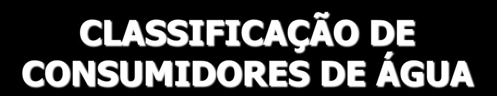 Atacado 14% Residencial 73% Volume