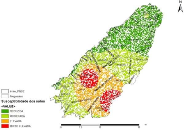 Identificação e delimitação dos benefícios dos ecossistemas agro-silvo-pastoris do