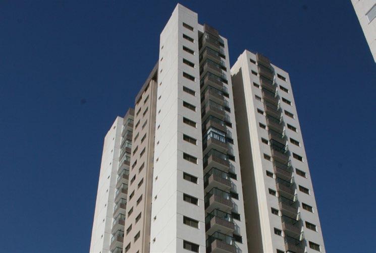 CONSTRUTORA ECOVILA MORADA DAS