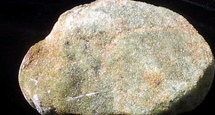 biotite).