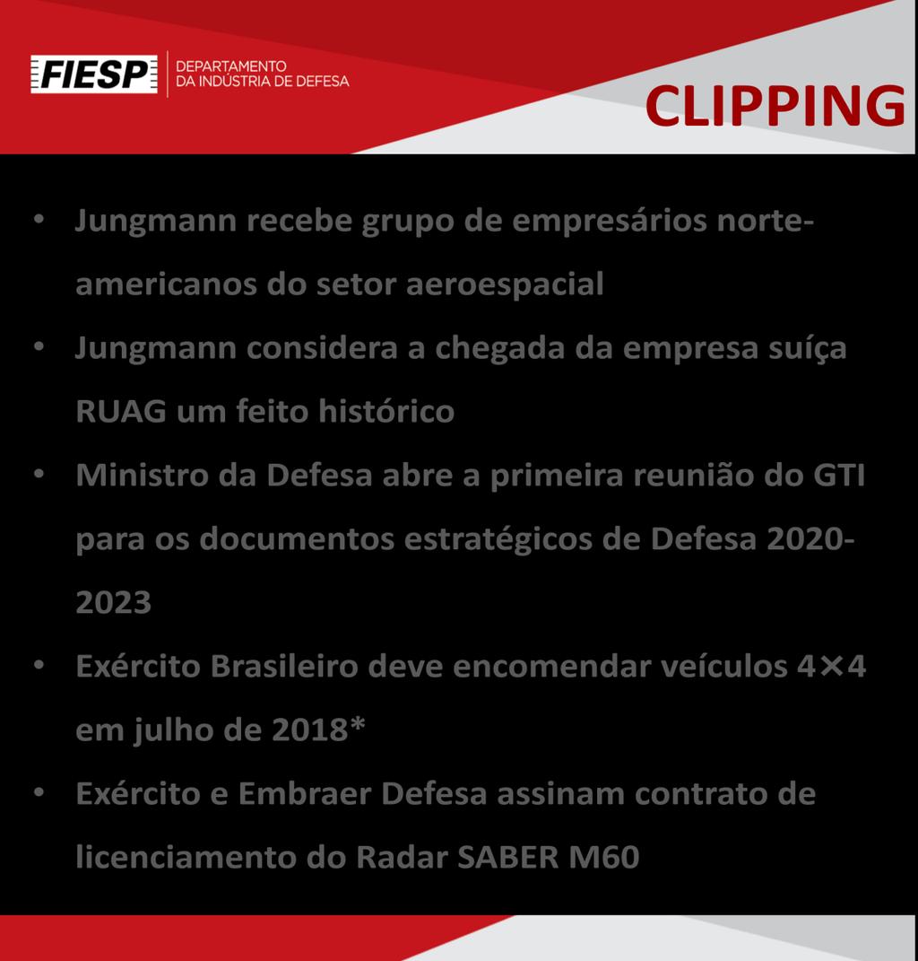 Jungmann recebe grupo de empresários norte-americanos do setor aeroespacial Por Alexandre Gonzaga Brasília, 15/12/2017 - Uma