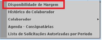 2. PROCESSO DE RESERVA DE MARGEM PROMOTORA DEVERÁ VERIFICAR NO SITE QUAL