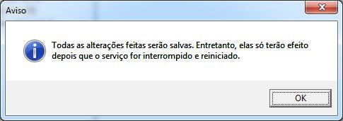 9.23. Ao clicar em Habilitar a mensagem abaixo será exibida. (Figura 9.23) 9.24. Reiniciar a máquina.