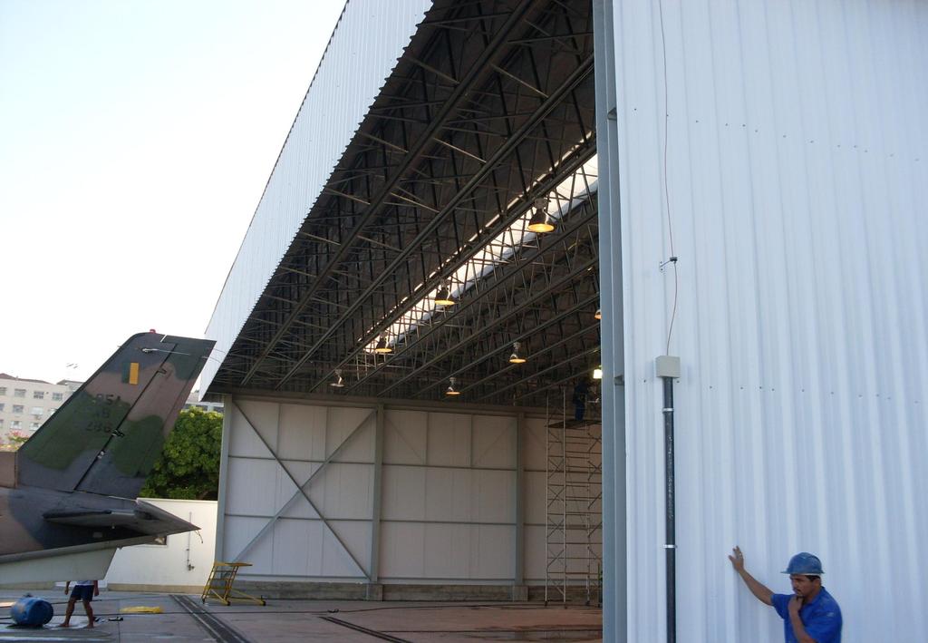 Hangar