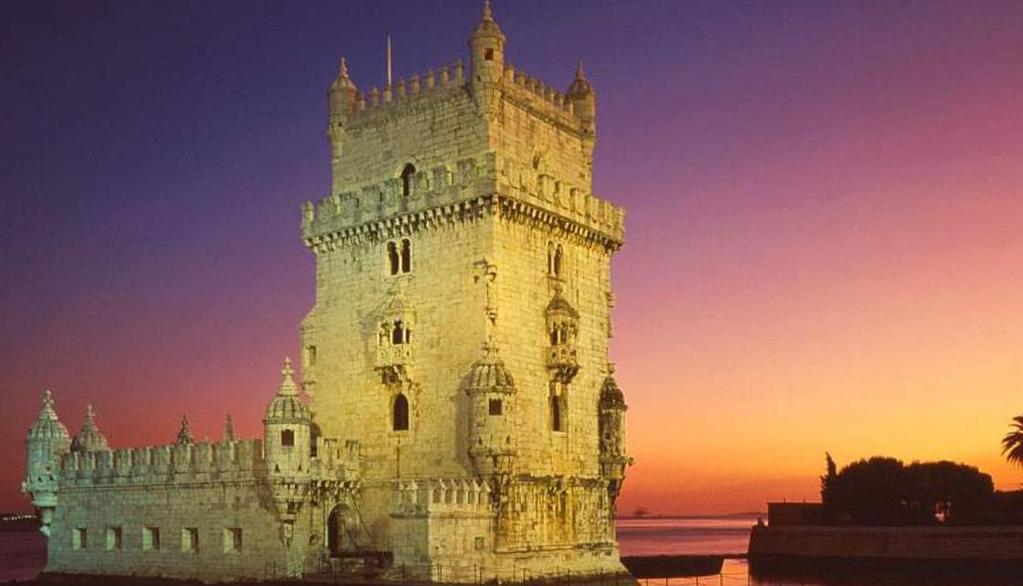 Lisboa, 21-26 setembro 2014