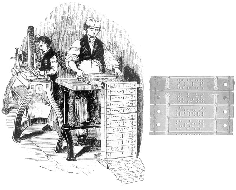 Introdução à Computação 7 / 58 Figura 1.9: Esquerda: Jacquard perfurando os cartões. Direita: cartões perfurados. 1.1.5.2 A Máquina Diferencial Em 1822, o matemático inglês Charles Babbage propôs a construção de uma máquina de calcular que ocuparia uma sala inteira.