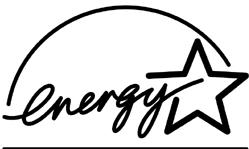 Conformidade Ambiental ENERGY STAR Na qualidade de Parceira da ENERGY STAR, a Xerox determinou que este produto cumpre as directrizes da ENERGY STAR no que diz respeito à utilização eficiente de