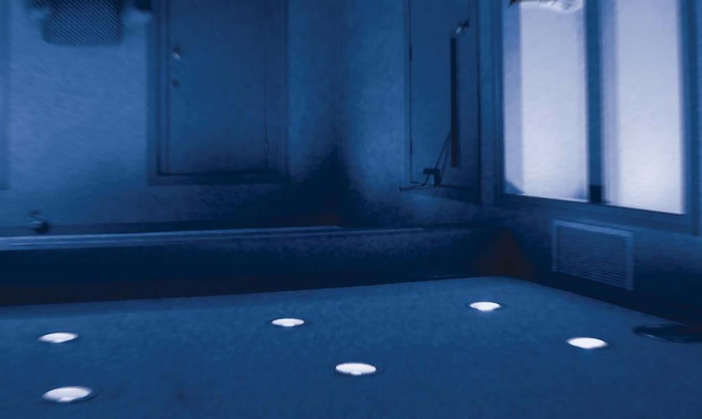 LED painel downlight Imagens meramente ilustra vas Os painéis LED downlight são ideais para uso interno, residencial ou
